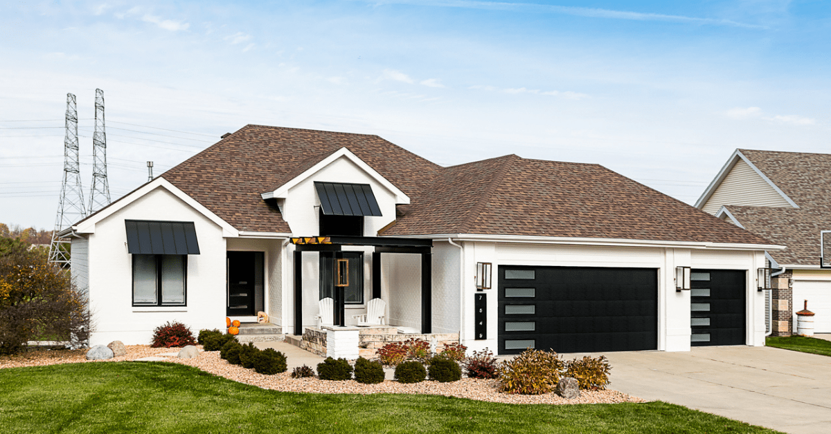 Should You Buy a New Home, Remodel, or Move? Compelling Homes